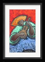 Fiesta Fine Art Print