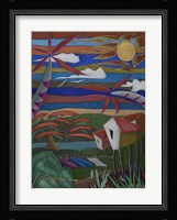 Remembranzas Fine Art Print