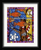 Fish Fine Art Print