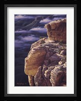 Simple Sanctuary Fine Art Print