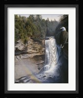 Miners Falls Fine Art Print