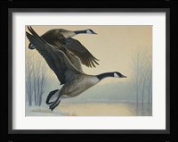 1996 Michigan Stamp Fine Art Print