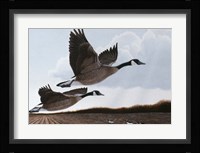 Heavenly Bound Fine Art Print