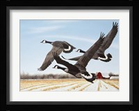 Mississippi Migrants Fine Art Print