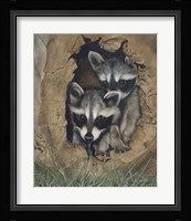 Totally Tubular Fine Art Print