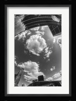 Sky Above Fine Art Print