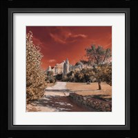 IRadiation Fine Art Print