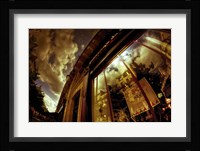 Love In Paris Fine Art Print