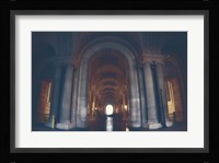 Hall of Ghosts Fine Art Print