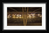 Pont de Bercy Fine Art Print