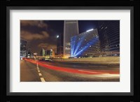 La Defense Fine Art Print