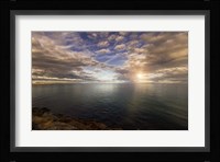 Sunlight St Cyp Fine Art Print