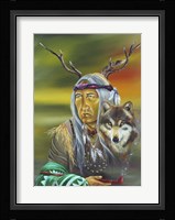 Sundance Fine Art Print