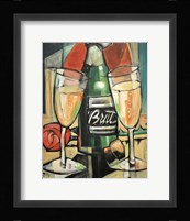Celebrate Bubbly Fine Art Print