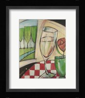 Mutual Attraction Fine Art Print