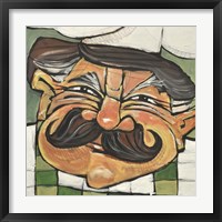 Chef Guido Fine Art Print