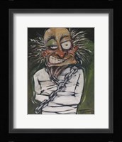 Escape Artist Fine Art Print