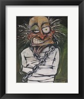 Escape Artist Fine Art Print