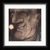 Frankenstein Fine Art Print