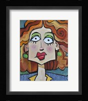 Herringbone Fine Art Print