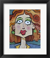 Herringbone Fine Art Print