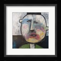 Pillbox Fine Art Print