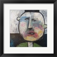 Pillbox Fine Art Print