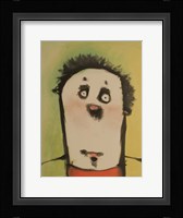 Wonderin Fine Art Print