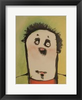 Wonderin Fine Art Print