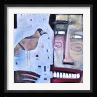 Worth Two Fine Art Print