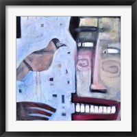 Worth Two Fine Art Print