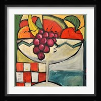 Fruit Cocktail Fine Art Print