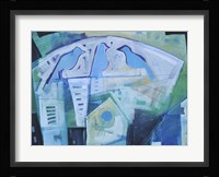 A Birds Life Fine Art Print