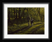 First Bird Fine Art Print