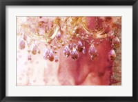 First Blush Framed Print