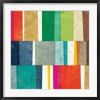 Colorful Abstract Fine Art Print