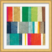 Colorful Abstract Fine Art Print