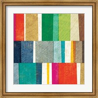 Colorful Abstract Fine Art Print