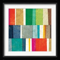 Colorful Abstract Fine Art Print