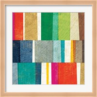 Colorful Abstract Fine Art Print