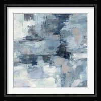 In the Clouds Crop Fine Art Print