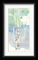 Aspens Panel I Fine Art Print