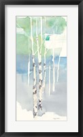 Aspens Panel I Fine Art Print