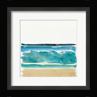By the Sea II Fine Art Print