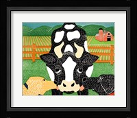 Bessie Fine Art Print