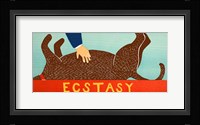 Ecstasy Choc Fine Art Print