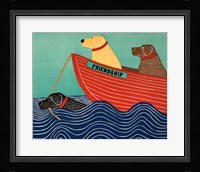 Friendship1 Fine Art Print