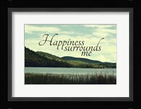 Happiness Fine Art Print