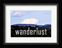 Wanderlust Fine Art Print