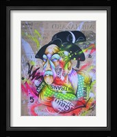 Civilization 3 Framed Print